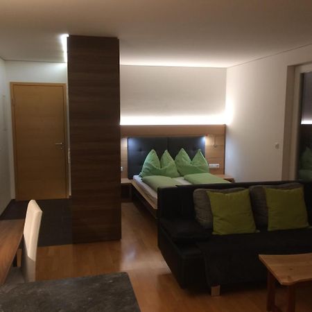 Haus Arosa Διαμέρισμα Pettneu am Arlberg Εξωτερικό φωτογραφία