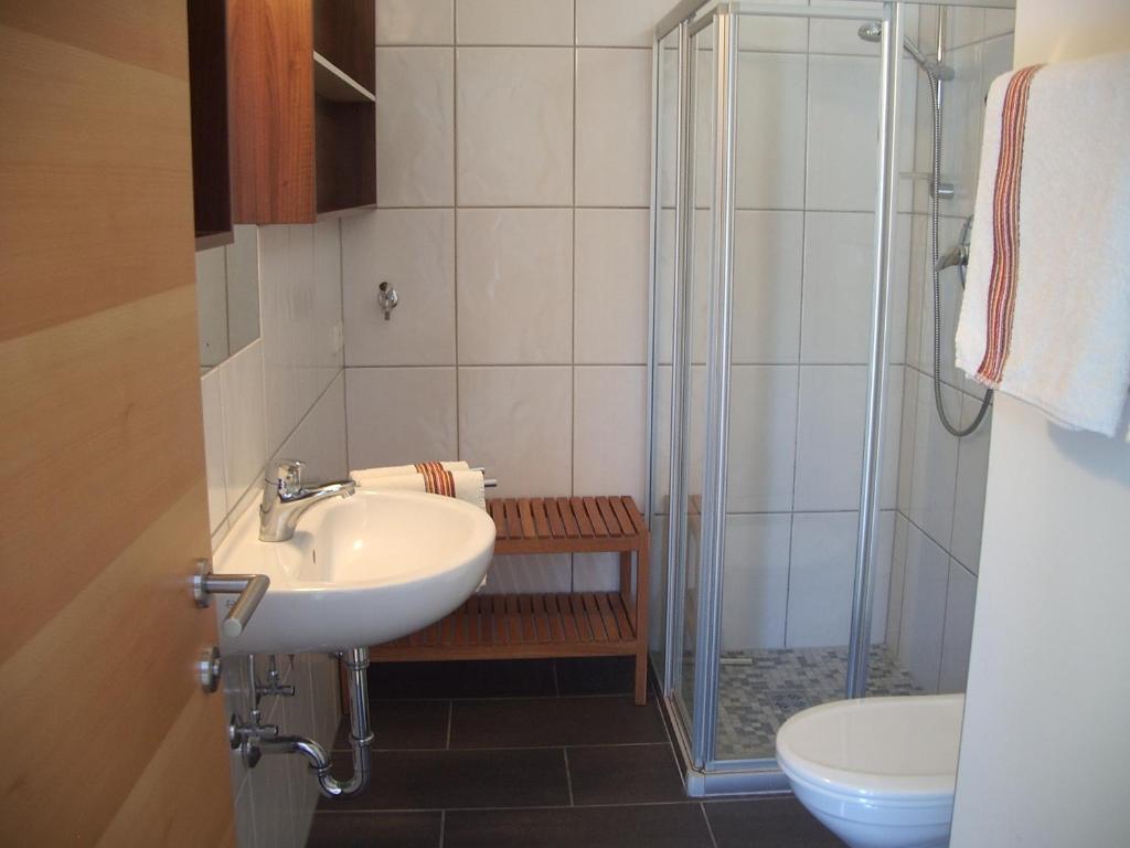 Haus Arosa Διαμέρισμα Pettneu am Arlberg Δωμάτιο φωτογραφία
