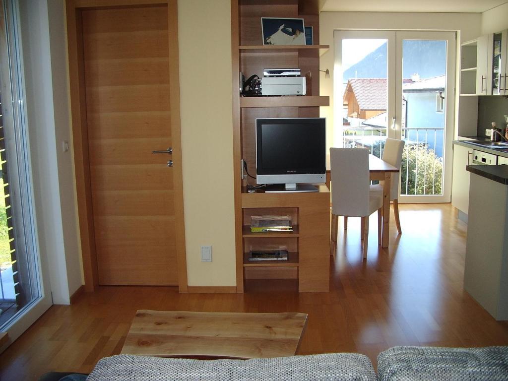 Haus Arosa Διαμέρισμα Pettneu am Arlberg Δωμάτιο φωτογραφία