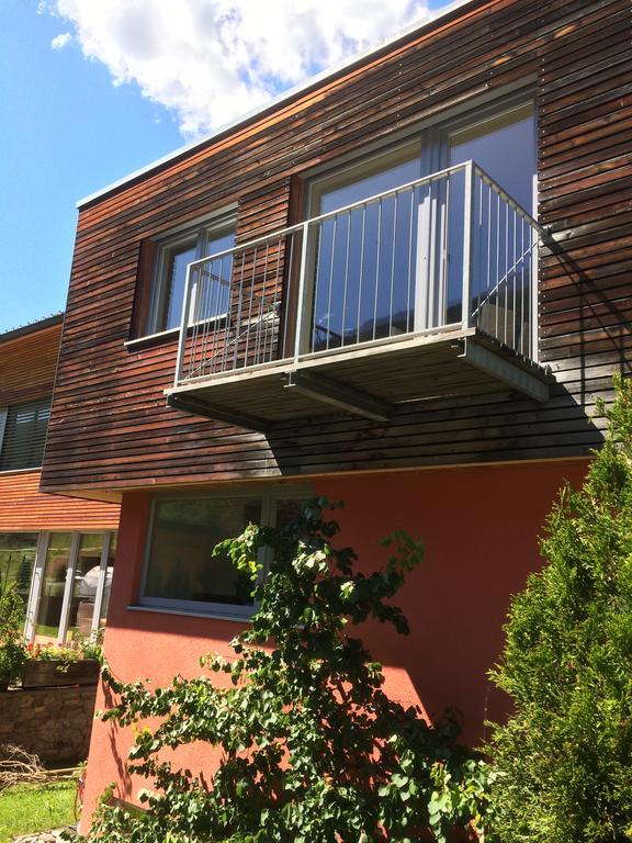 Haus Arosa Διαμέρισμα Pettneu am Arlberg Εξωτερικό φωτογραφία