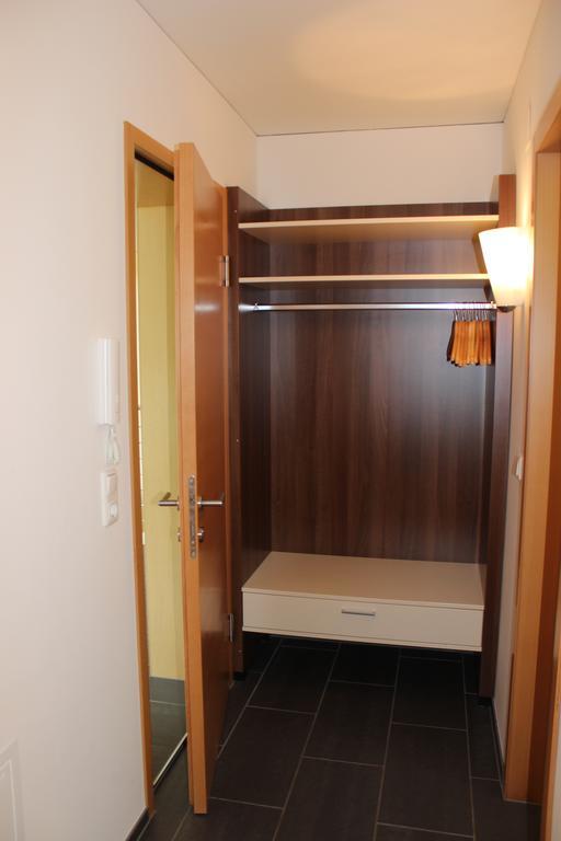 Haus Arosa Διαμέρισμα Pettneu am Arlberg Εξωτερικό φωτογραφία