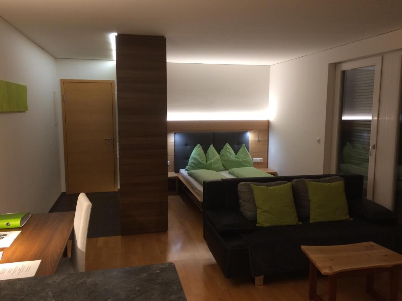 Haus Arosa Διαμέρισμα Pettneu am Arlberg Εξωτερικό φωτογραφία